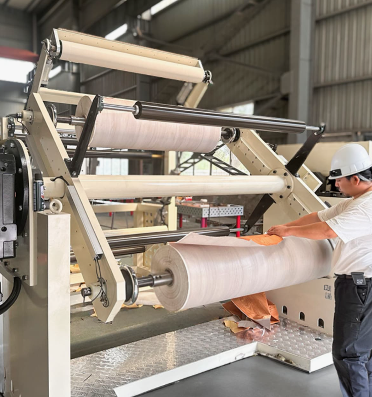 Ovlivňuje teplota sušení výrazně kvalitu impregnovaného dekoračního papíru?