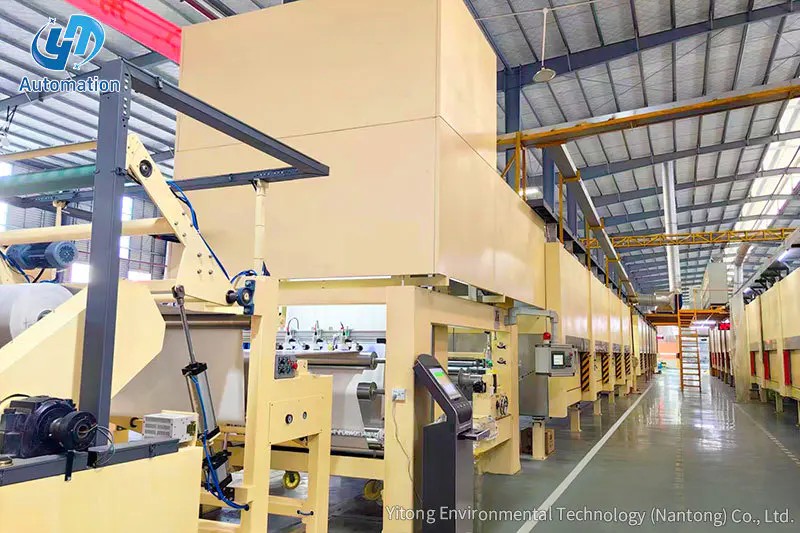 Co je to impregnační řada?